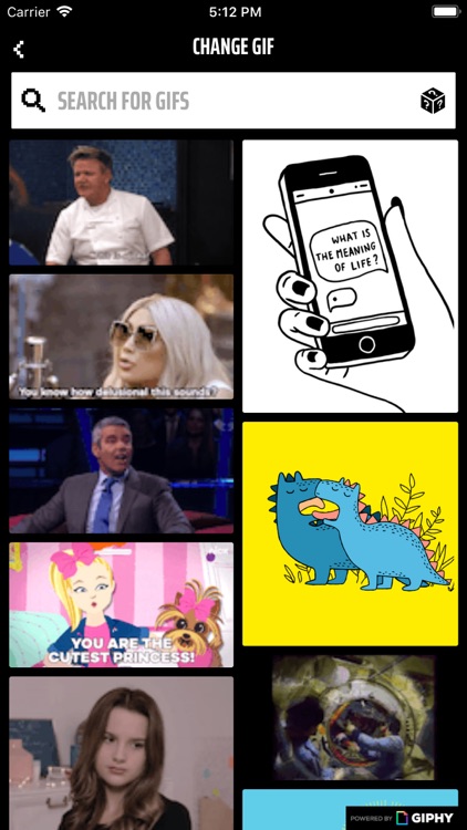 TuneMoji screenshot-4
