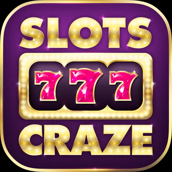 Slots Craze: Fruit Machines