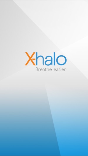 X-halo Home