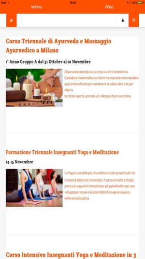 YogaMilano