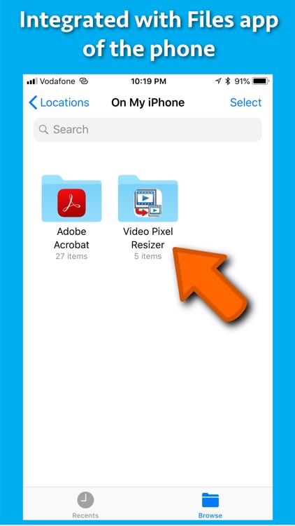 Video Pixel Resizer screenshot-6