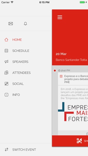 Empresas Mais Fortes(圖3)-速報App