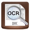 OCR Scanner -PDF Document Scan