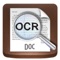 OCR Scanner -PDF Document Scan