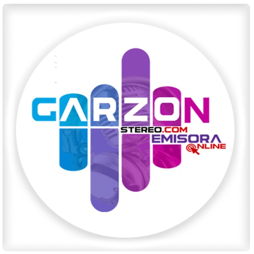 Garzon Stereo Online icon