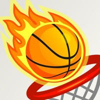 Dunk Shot app not working? crashes or has problems?