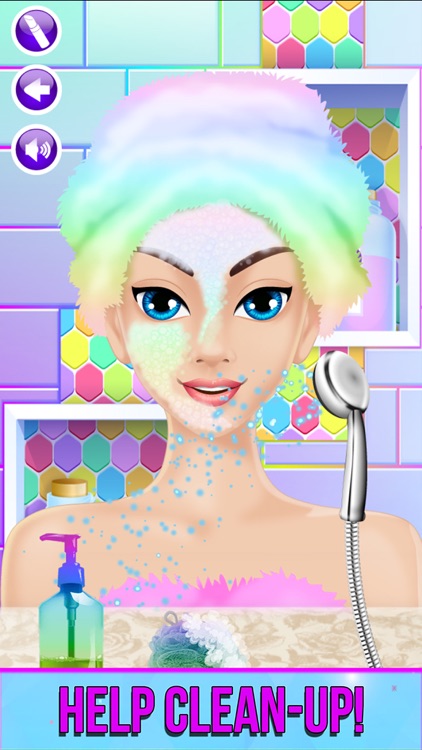 Wedding Day Makeover screenshot-5