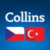 Collins Czech<>Turkish
