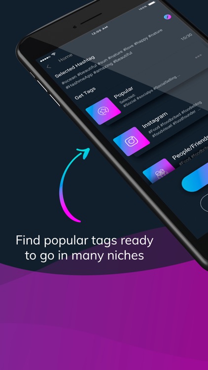 Likes With Tags for Instagram screenshot-4
