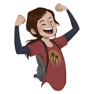 Get The Last of Us Stickers for iOS, iPhone, iPad Aso Report