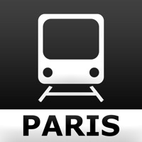 Paris Métro Map PC 용