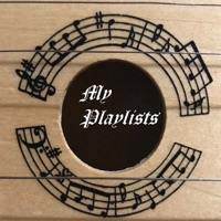 My Playlists sur PC