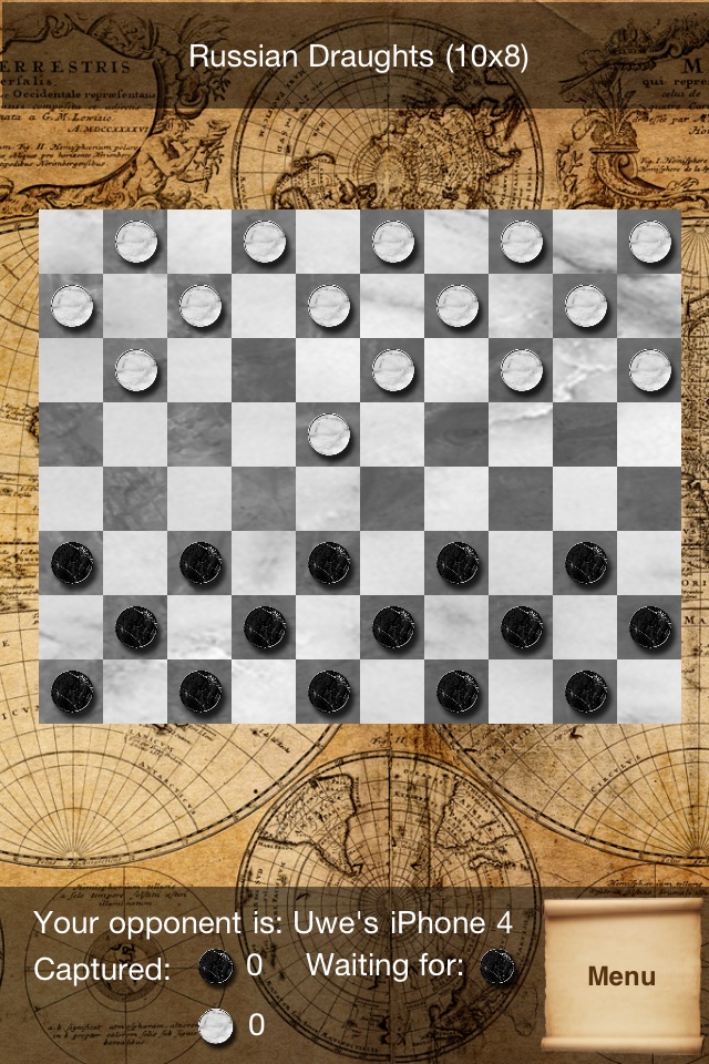 Checkers and Draughts screenshot 3