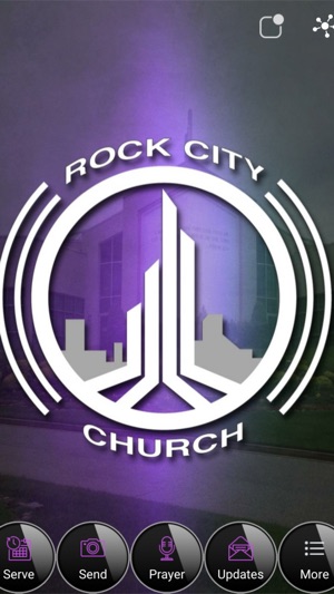 Rock City Church.(圖1)-速報App