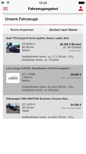 Auto-Forum Baßgeige(圖6)-速報App