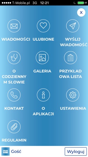 Codzienne Słowo(圖3)-速報App