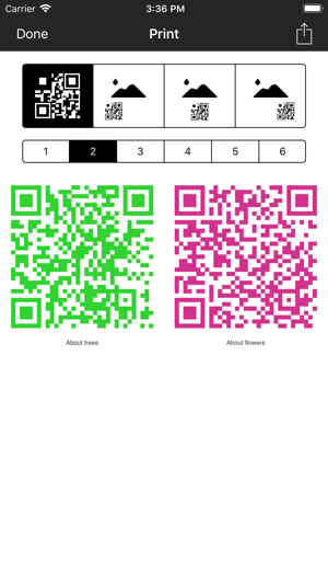 Cloud QR Wifi(圖3)-速報App