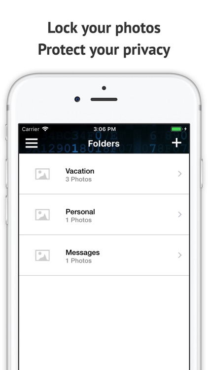 LockApp - Protect Your Photos