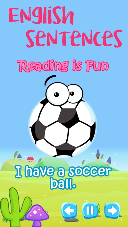 Reading Sentence Builder Games