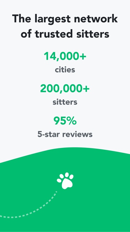 Rover—Dog Sitters & Walkers screenshot-5