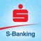 S-Banking е апликација за мобилно банкарство на Шпаркасе Банка Македонија АД Скопје која овозможува преглед на Вашите продукти во Банката, како и спроведување на трансакции на безбеден начин