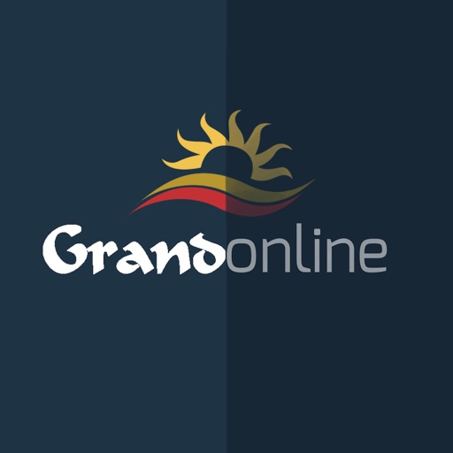 Grand Online icon
