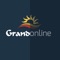 Grand Online - Grand Online IOS application is powered by GoShoppi