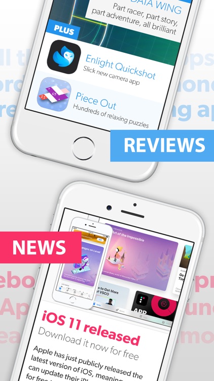 Swipe for iPhone (News, Reviews & Tips)