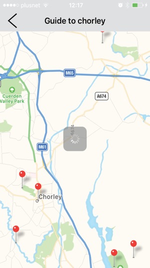 Chorley Connect(圖3)-速報App