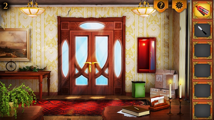 Time To Escape screenshot-4