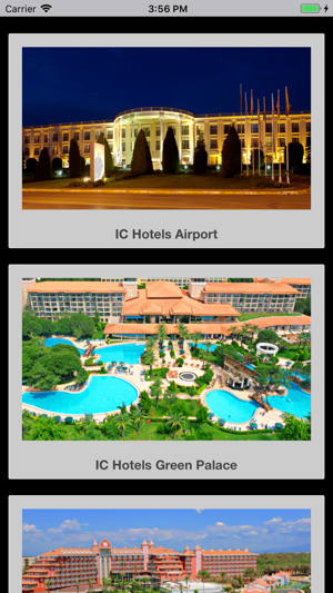 IC Hotel(圖2)-速報App