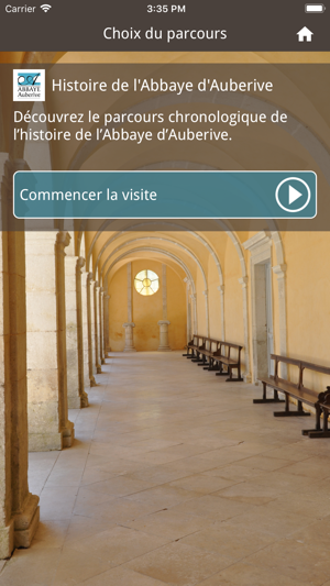 Abbaye d'Auberive(圖2)-速報App