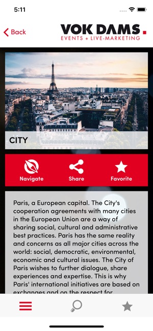 Paris Guide(圖5)-速報App