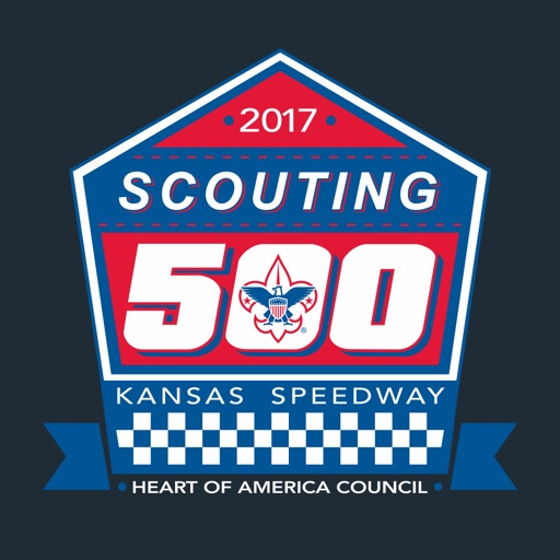 Scouting 500 icon