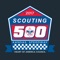 The Scouting 500 returns to Kansas Speedway September 22 - 24, 2017