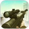 Contract Killer: Sniper Assassin 19 is a first person shooter with anti-terrorism as its theme