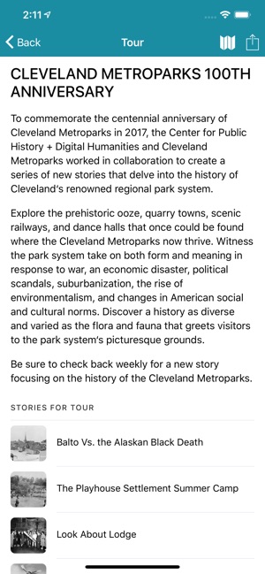 Cleveland Historical(圖9)-速報App