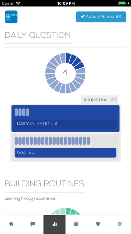 Gap Onboarding screenshot-5