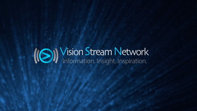 Vision Stream Network