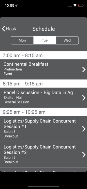 AgTech Conference(圖4)-速報App