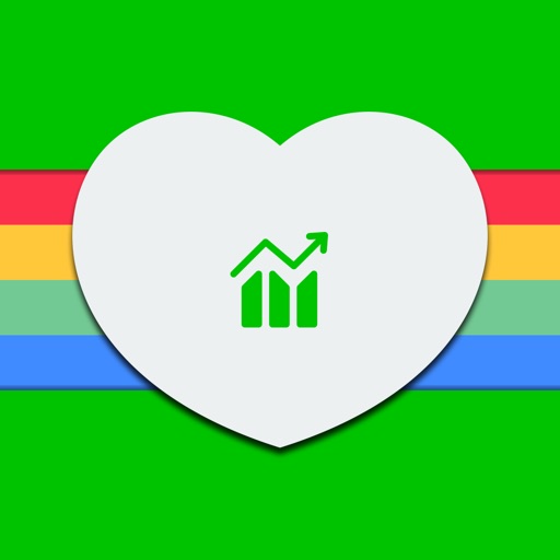Magic Likes Meter iOS App