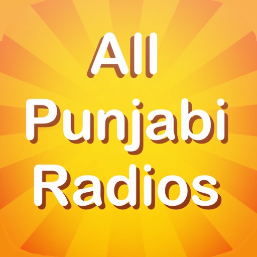 All Punjabi Radios Download