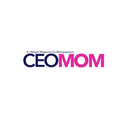 CEOMOM Magazine icon