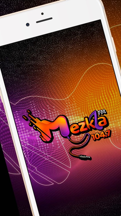 Mezkla FM