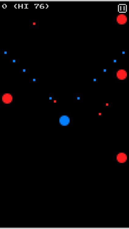 Dot Fire! screenshot-4