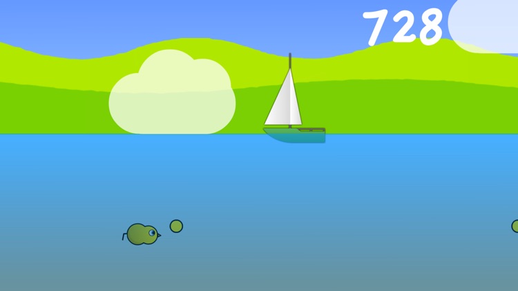 Duck Life: Retro Pack screenshot-3