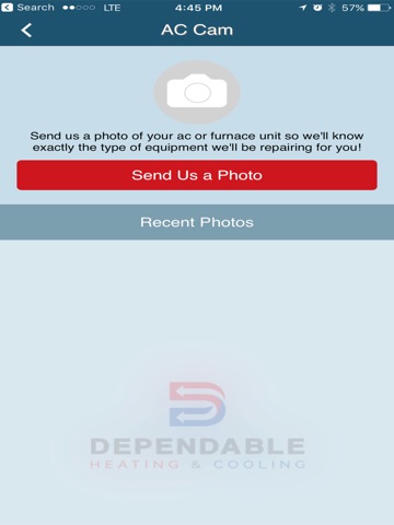 Dependable Heating & Cooling screenshot 3
