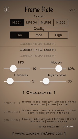 Frame Rate(圖3)-速報App