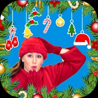 Photo de Noël pour PC