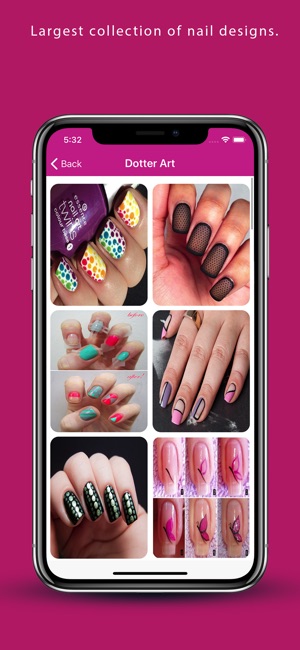 Nail Art - 2018(圖2)-速報App